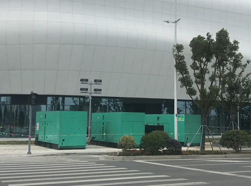 建阳柴油发电机组保养周期是多久？