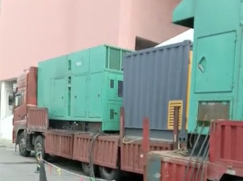 建阳柴油发电机的功率因数一般是多少？