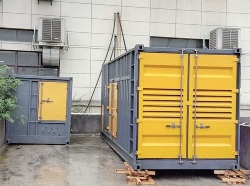 建阳柴油发电机输出电压不稳定会对设备造成哪些损害？