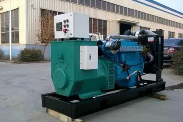 建阳发电机组的分类有哪些？