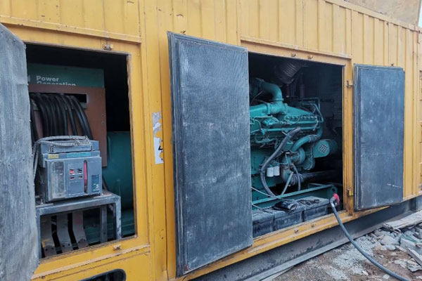 建阳发电机组夏季保养的注意事项有哪些？