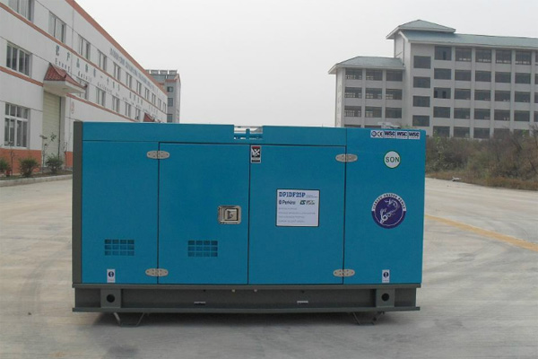 建阳发电机租赁发电机组的换季保养注意事项