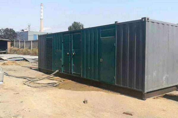 建阳发电机组保养注意事项？