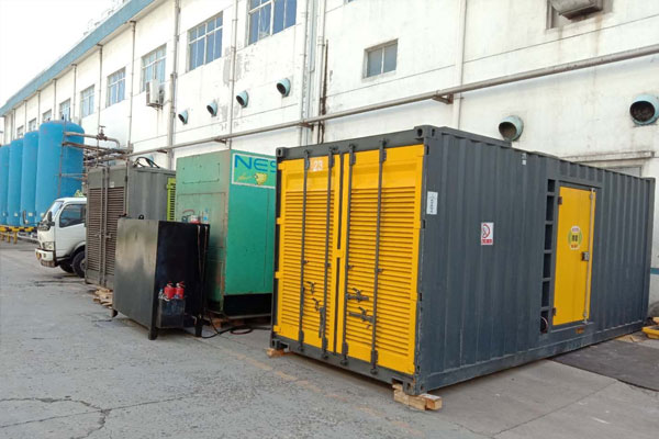 建阳发电机组保养是确保其正常运行、延长使用寿命的关键，以下是一些保养注意事项