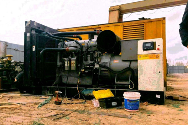建阳柴油发电机组都有哪几种电压规格？