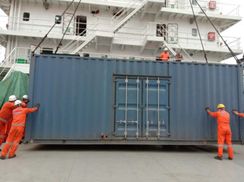 建阳柴油发电机组和储能设备配合使用时，有哪些需要注意的问题？