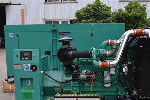 建阳工厂发电机应急发电注意事项？