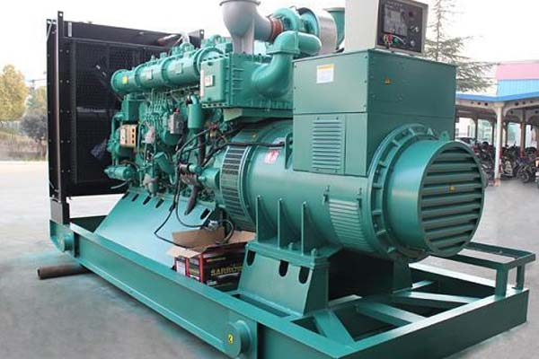 建阳工厂发电机应急发电中如何优化燃油储备管理？