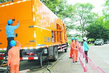 建阳不同标号的柴油可以混合使用吗？