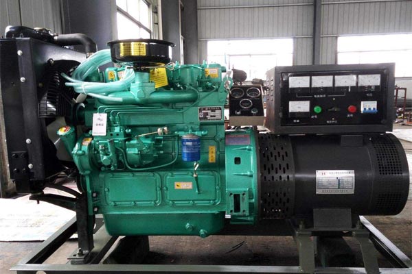 建阳传感器在柴油发电机组中起到什么作用？