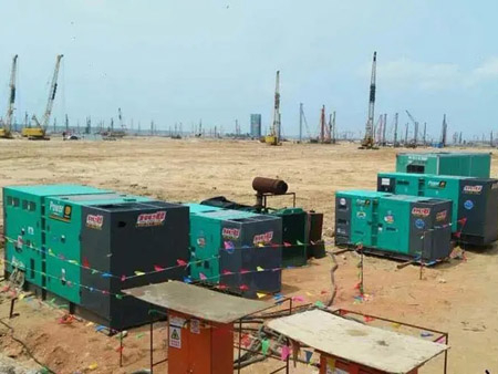 建阳上柴柴油发电机组的质量怎么样？