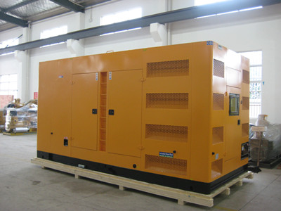 建阳不同类型的发电机组在冬季保养时的注意事项有何差异？