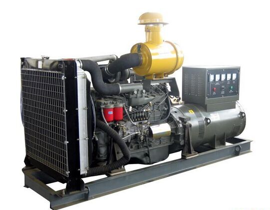 建阳汽油发电机组冬季保养时，燃油系统需要注意什么？