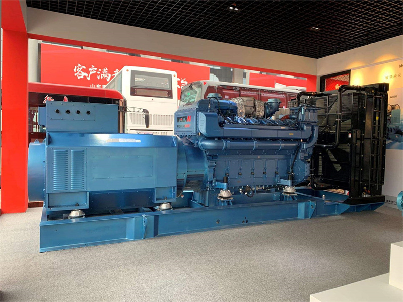 建阳柴油发电机组冬季保养周期是多久？