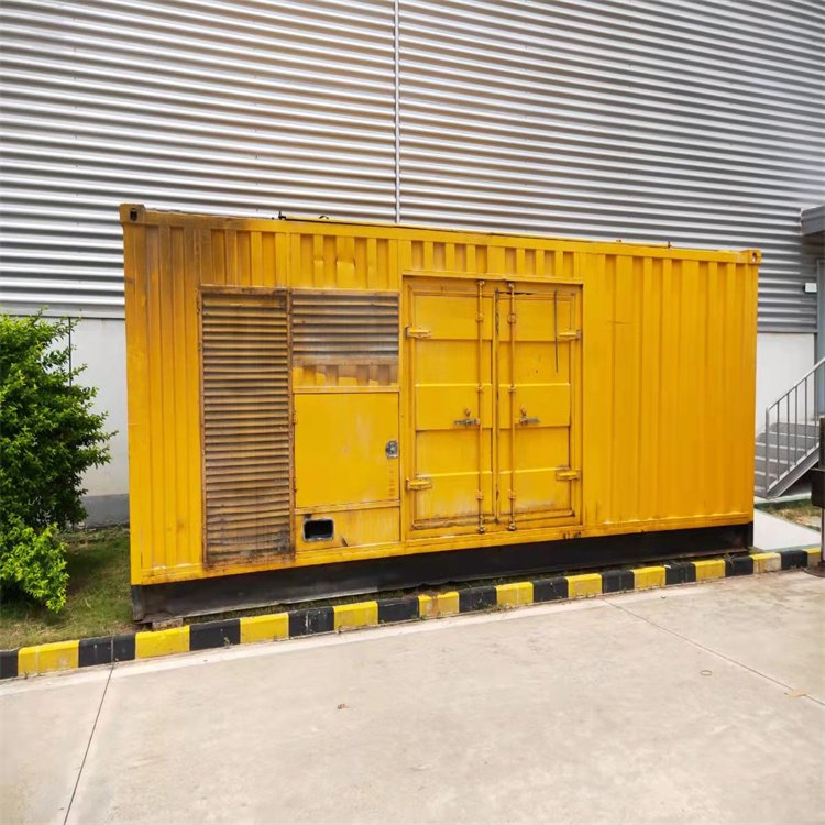 建阳柴油发电机组在冬季启动前如何对燃油系统进行预热？