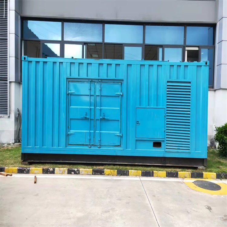 建阳柴油发电机组冬季燃油使用注意事项？