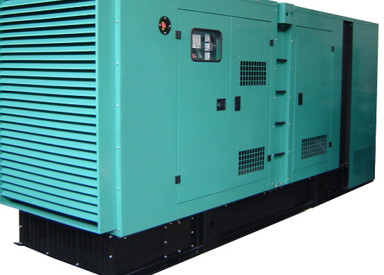 建阳发电机组水冷式机油散热器常见的故障有哪些？