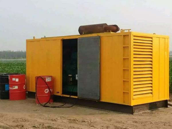 建阳安装新的水冷式机油散热器密封件有哪些注意事项？