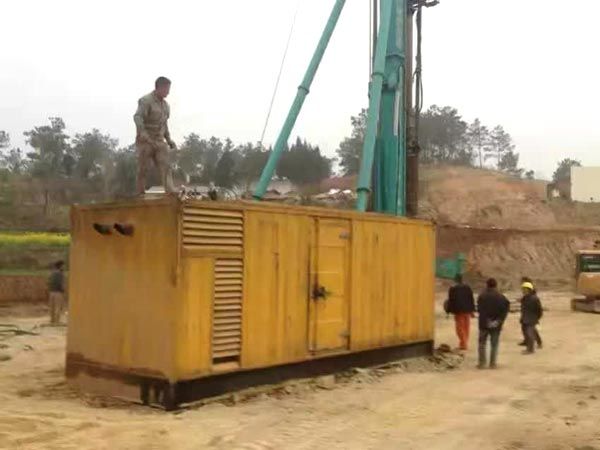 建阳如何判断水冷式机油散热器密封件是否需要更换？