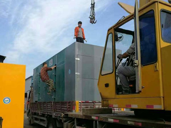 建阳更换水冷式机油散热器密封件的操作流程是怎样的？