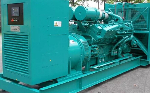 建阳柴油发电机组冬季使用中需要注意哪些事项？