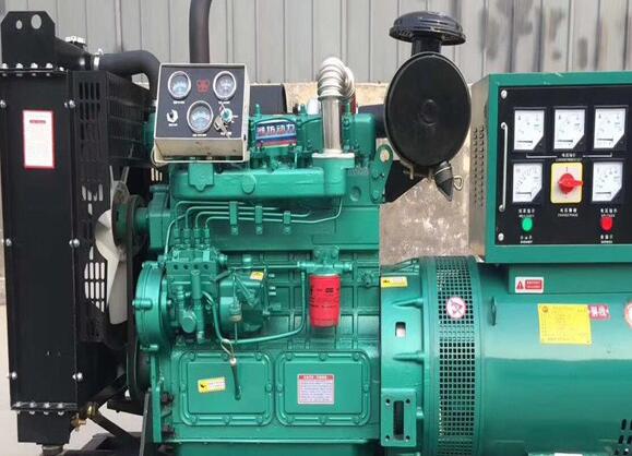 建阳柴油发电机冬季保养周期和夏季一样吗？