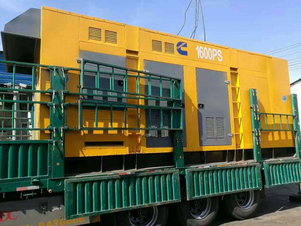 建阳一份发电机组安装调试合同的注意事项